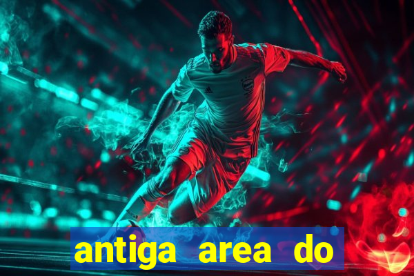 antiga area do aluno cruzeiro do sul